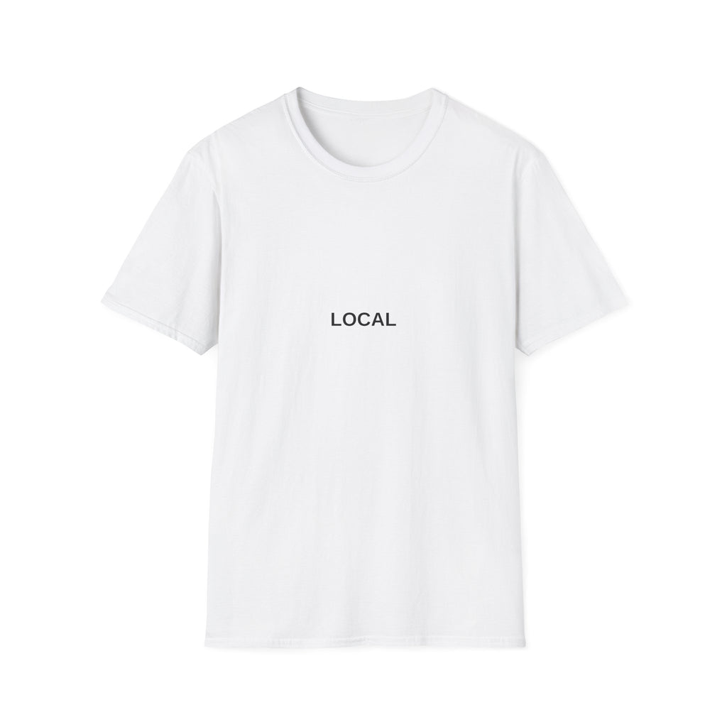 Local Tee