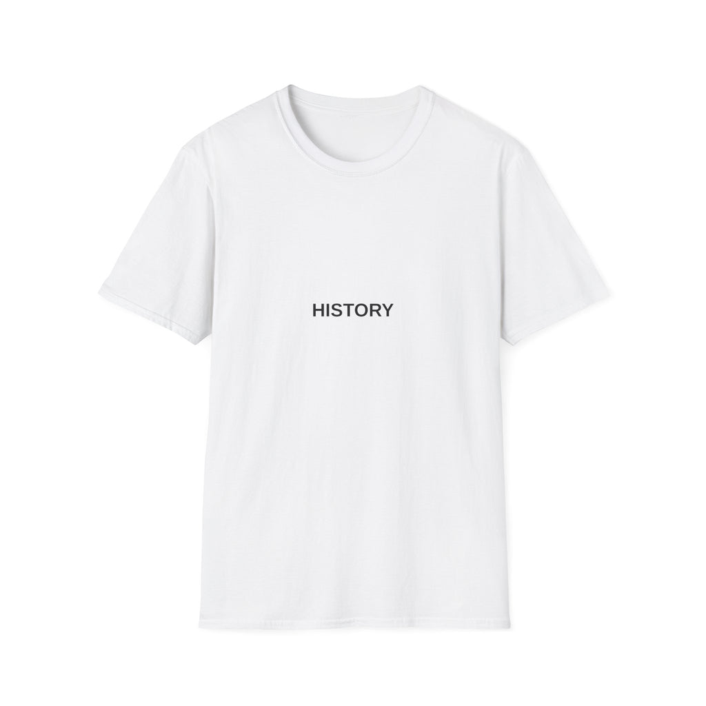 History Tee