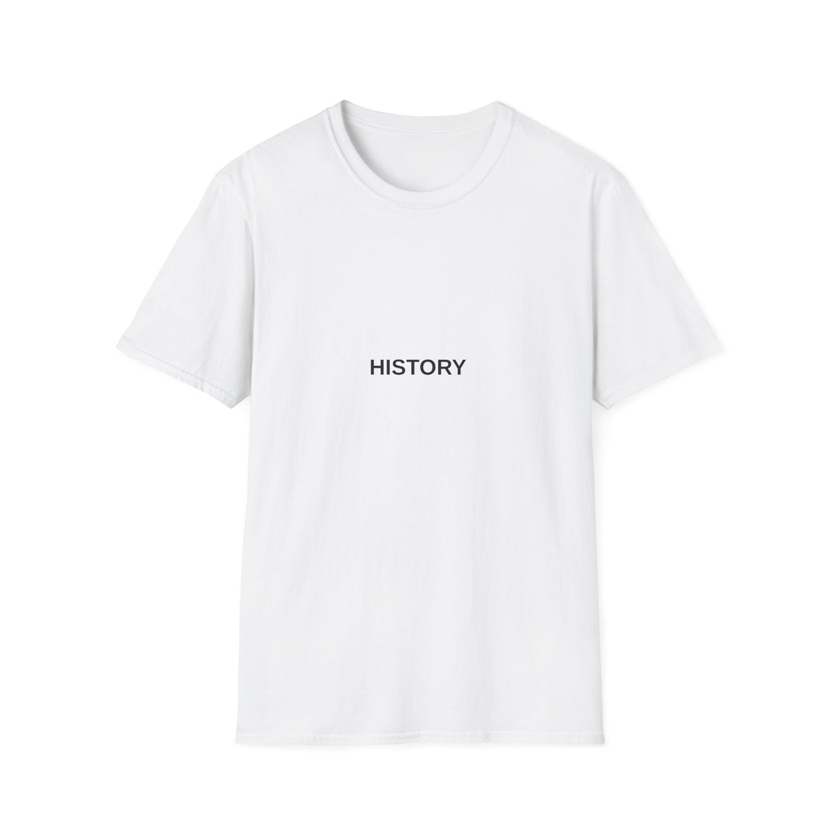 History Tee