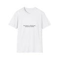 Emotionally Unavailable, Financially Worse Tee