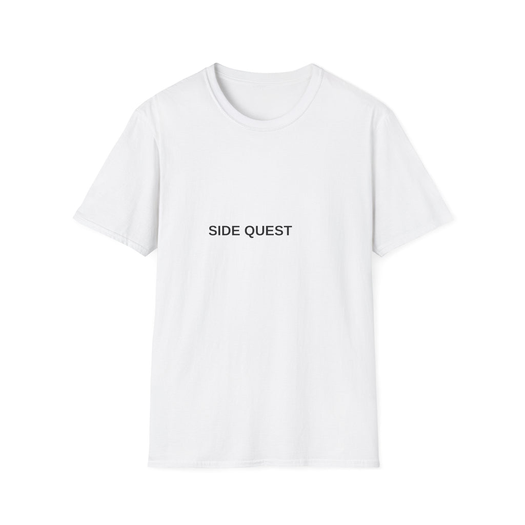 Side Quest Tee