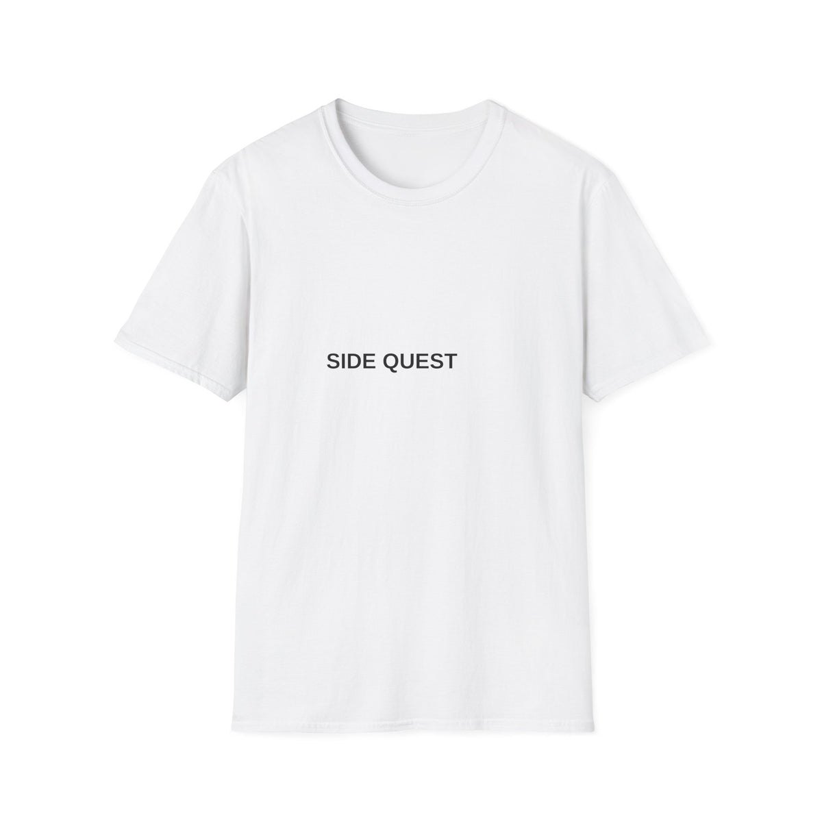 Side Quest Tee
