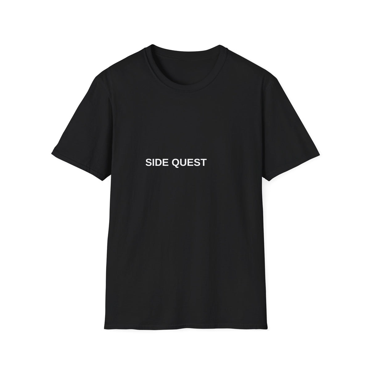 Side Quest Tee