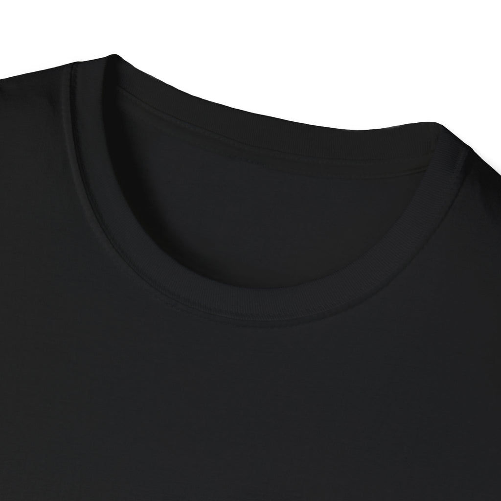 Terrible Decisions With Confidence Tee