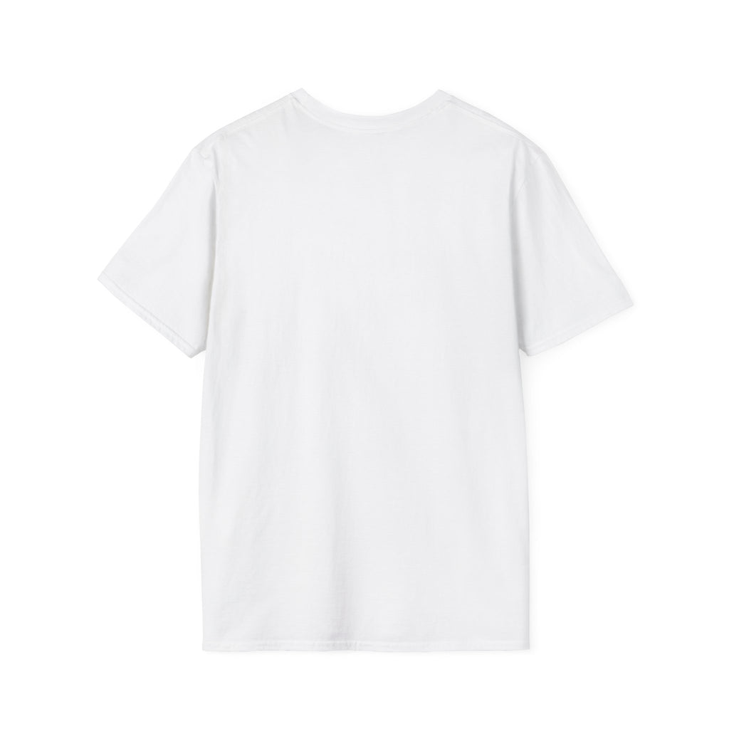 Terrible Decisions With Confidence Tee