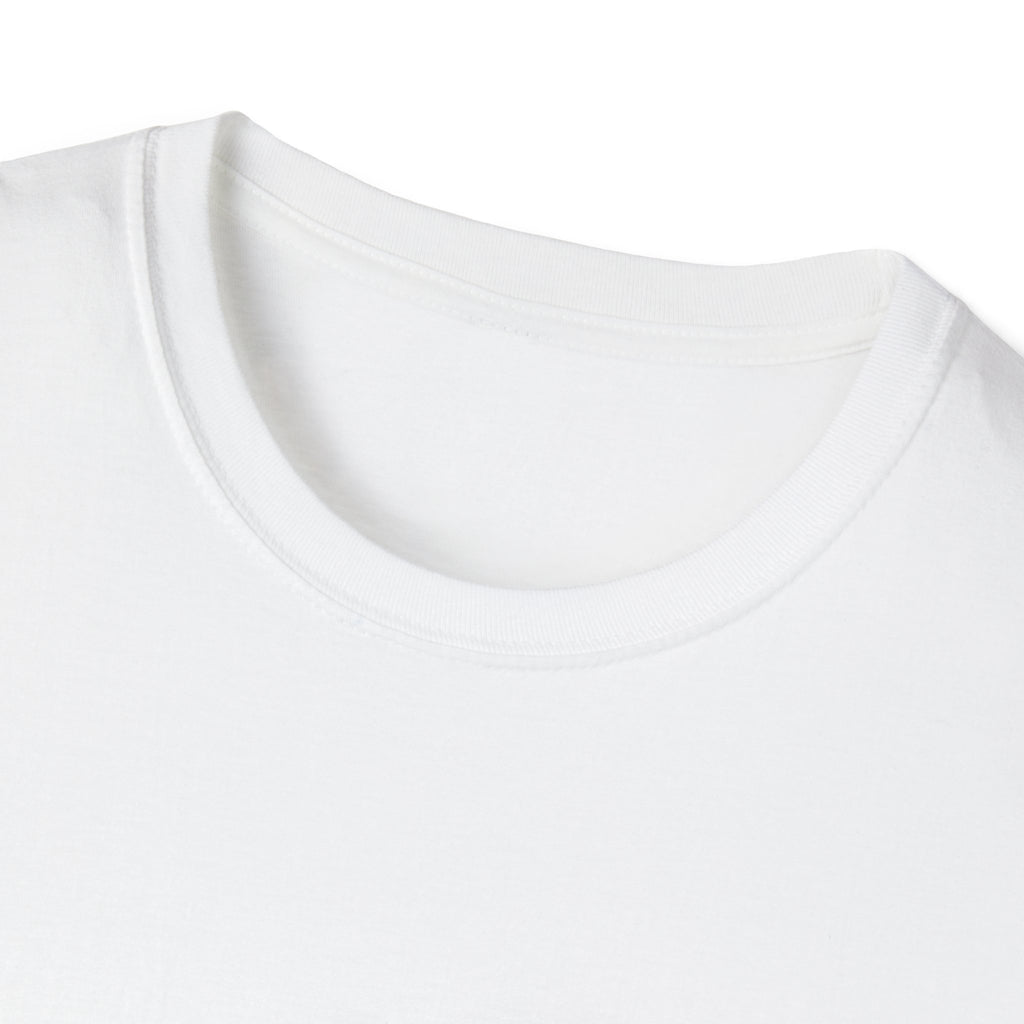 Terrible Decisions With Confidence Tee